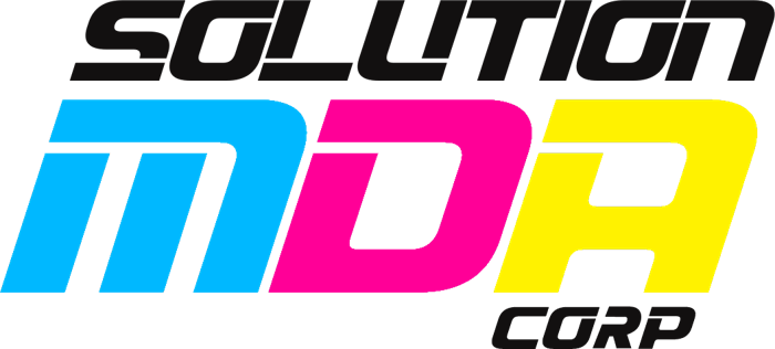 Solution MDA Corp